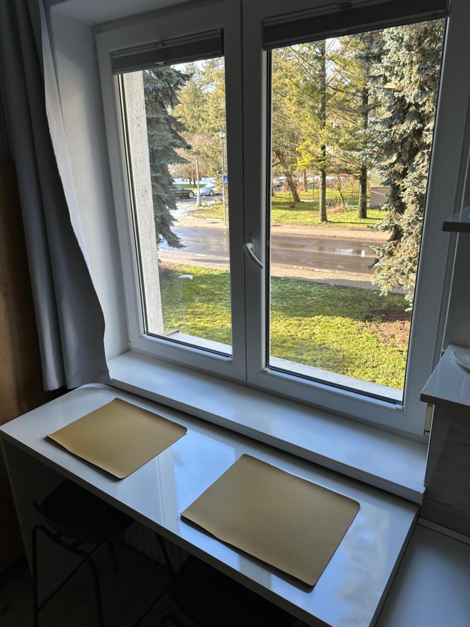 Apartman Bb-Centrum2 Банска-Бистрица Экстерьер фото