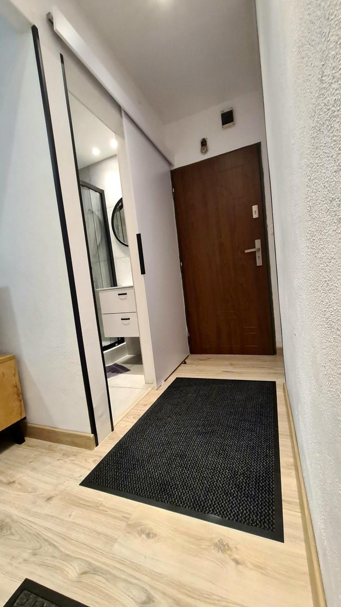 Apartman Bb-Centrum2 Банска-Бистрица Экстерьер фото
