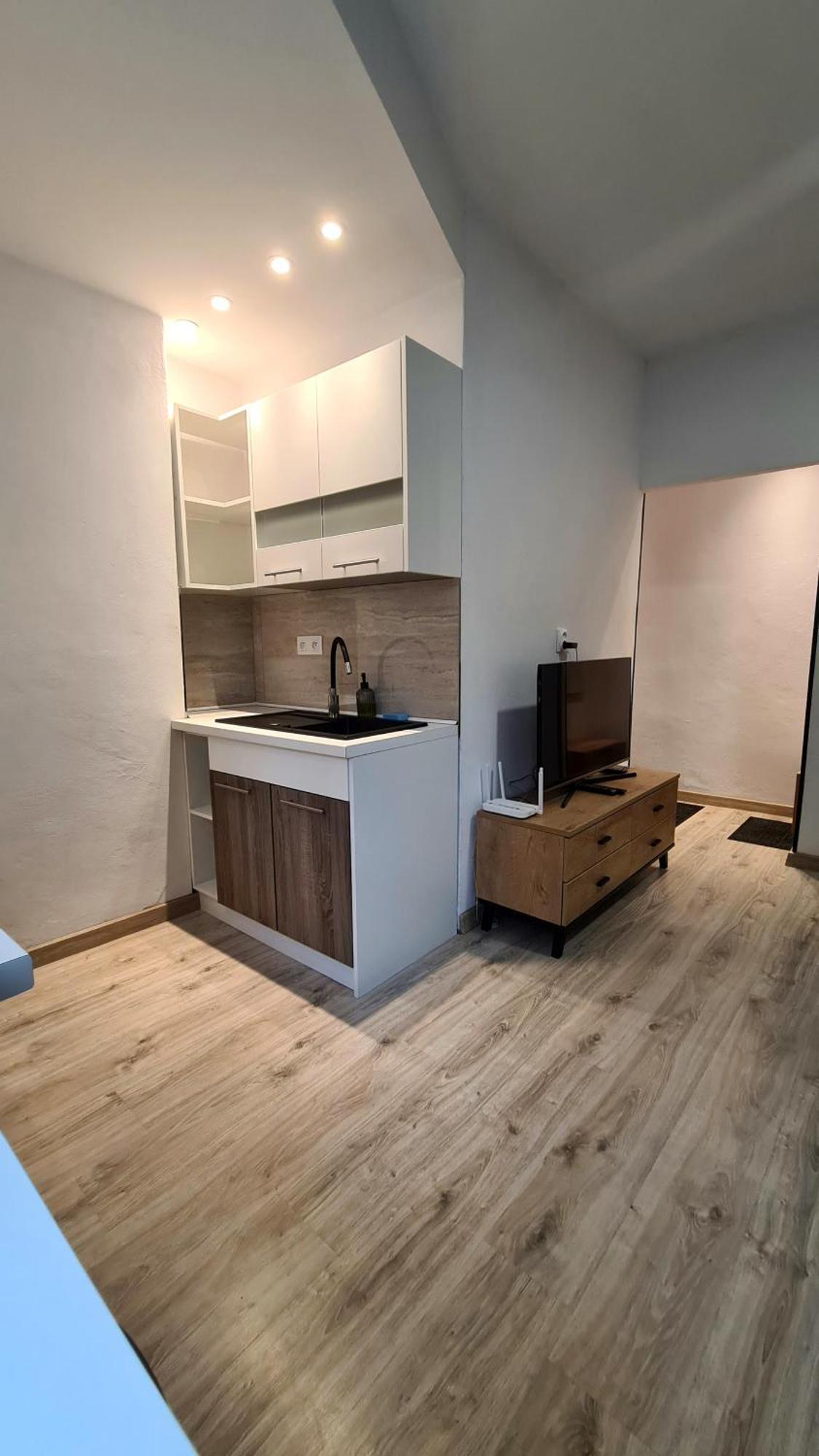 Apartman Bb-Centrum2 Банска-Бистрица Экстерьер фото