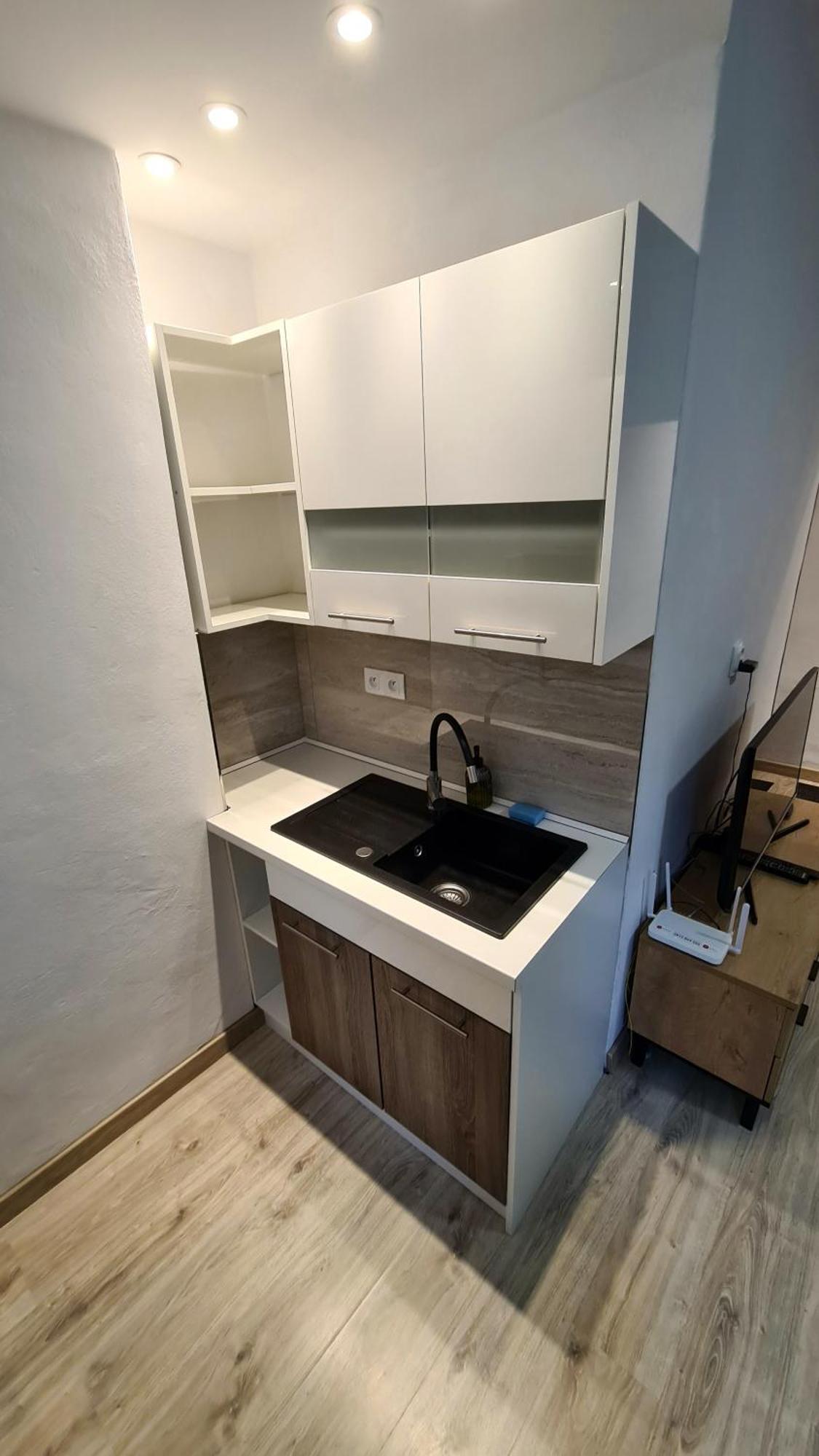 Apartman Bb-Centrum2 Банска-Бистрица Экстерьер фото